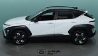 Hyundai KONA Hybrid vaihtoauto
