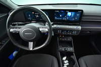 Hyundai KONA Hybrid vaihtoauto