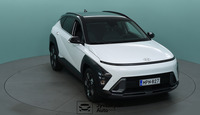 Hyundai KONA Hybrid vaihtoauto