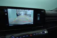 Hyundai KONA Hybrid vaihtoauto