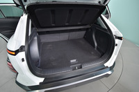 Hyundai KONA Hybrid vaihtoauto