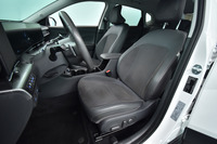 Hyundai KONA Hybrid vaihtoauto