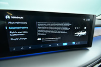 Hyundai IONIQ 9 vaihtoauto