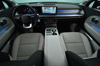 Hyundai IONIQ 9 vaihtoauto