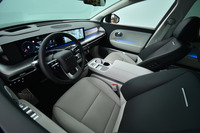 Hyundai IONIQ 9 vaihtoauto