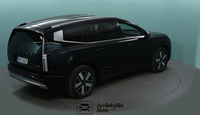 Hyundai IONIQ 9 vaihtoauto