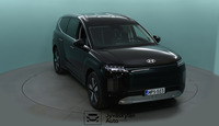 Hyundai IONIQ 9 vaihtoauto