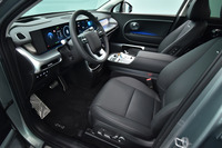 Hyundai IONIQ 9 vaihtoauto