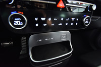 Hyundai IONIQ 9 vaihtoauto