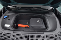 Hyundai IONIQ 9 vaihtoauto