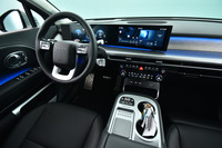 Hyundai IONIQ 9 vaihtoauto