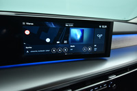 Hyundai IONIQ 9 vaihtoauto