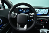 Hyundai IONIQ 9 vaihtoauto