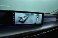 Hyundai IONIQ 9 vaihtoauto