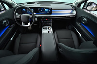 Hyundai IONIQ 9 vaihtoauto