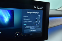 Hyundai IONIQ 9 vaihtoauto