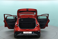 Hyundai i20 Hatchback vaihtoauto