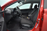 Hyundai i20 Hatchback vaihtoauto