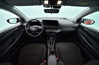 Hyundai i20 Hatchback vaihtoauto