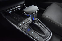 Hyundai i20 Hatchback vaihtoauto