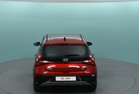 Hyundai i20 Hatchback vaihtoauto