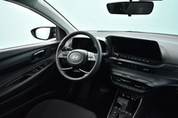 Hyundai i20 Hatchback vaihtoauto