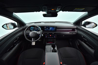 Hyundai TUCSON Hybrid vaihtoauto