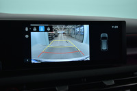 Hyundai TUCSON Hybrid vaihtoauto