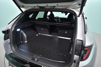 Hyundai TUCSON Hybrid vaihtoauto