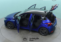 Hyundai i20 Hatchback vaihtoauto