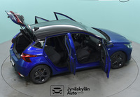 Hyundai i20 Hatchback vaihtoauto