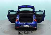 Hyundai i20 Hatchback vaihtoauto