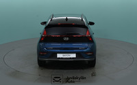 Hyundai BAYON Cross vaihtoauto