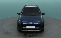 Hyundai BAYON Cross vaihtoauto