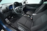 Hyundai BAYON Cross vaihtoauto