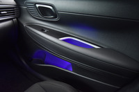 Hyundai BAYON Cross vaihtoauto