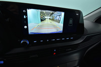 Hyundai BAYON Cross vaihtoauto