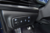 Hyundai BAYON Cross vaihtoauto