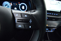 Hyundai BAYON Cross vaihtoauto