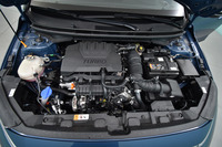 Hyundai BAYON Cross vaihtoauto