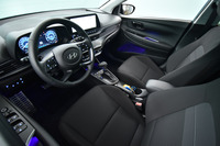 Hyundai BAYON Cross vaihtoauto