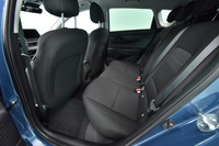 Hyundai BAYON Cross vaihtoauto