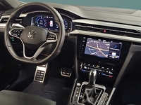 Volkswagen Arteon vaihtoauto