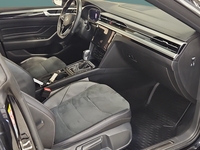 Volkswagen Arteon vaihtoauto