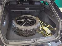 Volkswagen Arteon vaihtoauto
