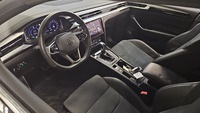 Volkswagen Arteon vaihtoauto