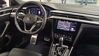 Volkswagen Arteon vaihtoauto