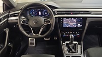 Volkswagen Arteon vaihtoauto