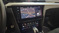 Volkswagen Arteon vaihtoauto