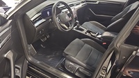Volkswagen Arteon vaihtoauto
